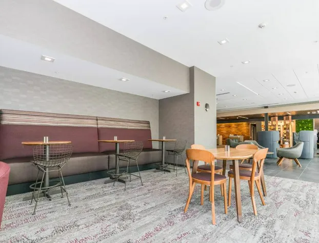 Courtyard by Marriott West Springfield hotel detail image 4