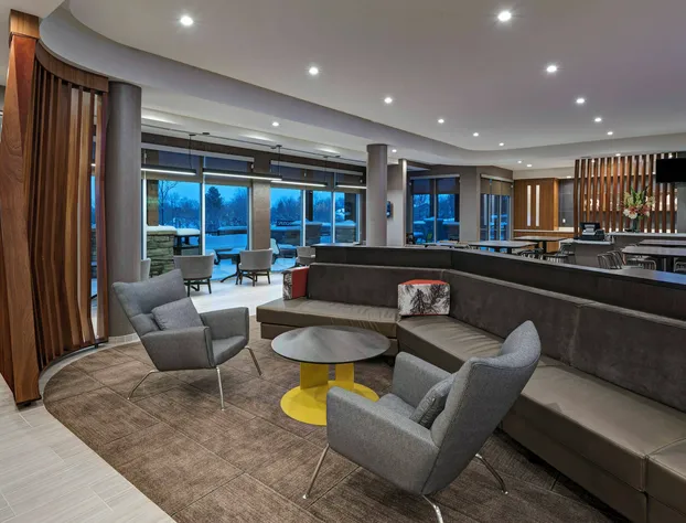 SpringHill Suites by Marriott Denver West/Golden hotel detail image 1