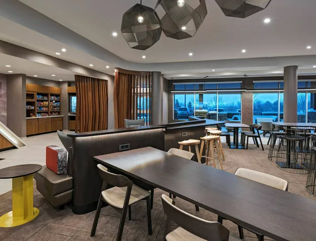 SpringHill Suites by Marriott Denver West/Golden hotel detail image 2