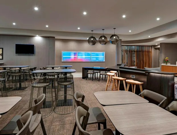 SpringHill Suites by Marriott Denver West/Golden hotel detail image 3