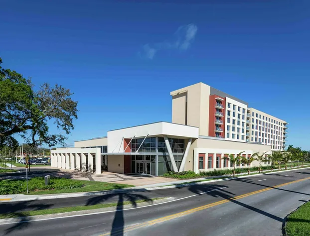 Hilton Miami Dadeland hotel detail image 3