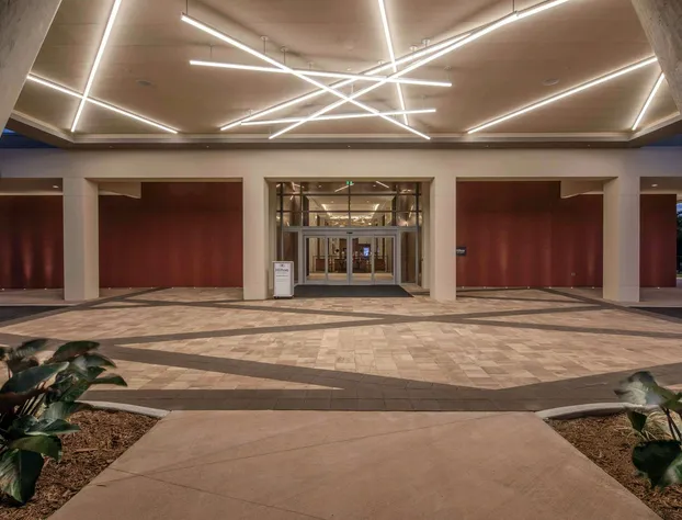 Hilton Miami Dadeland hotel detail image 4