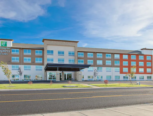 Holiday Inn Express & Suites Moses Lake by IHG hotel detail image 2