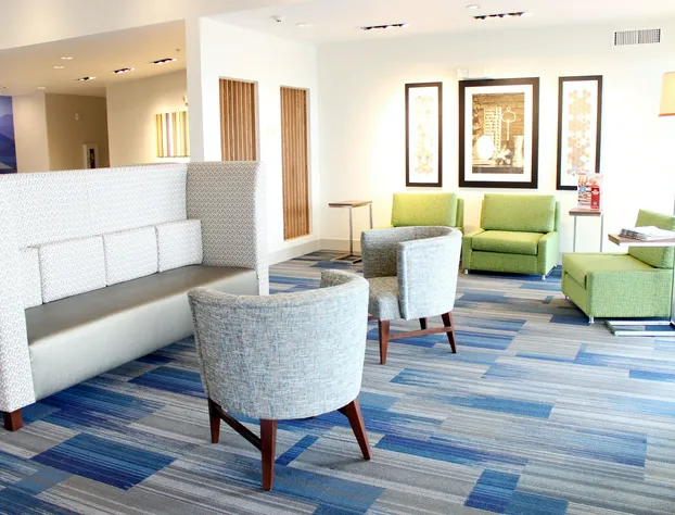 Holiday Inn Express & Suites Moses Lake by IHG hotel detail image 4