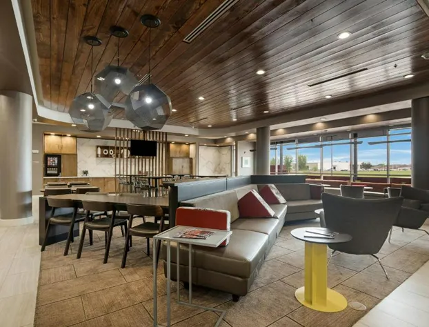 SpringHill Suites by Marriott Stillwater hotel detail image 2