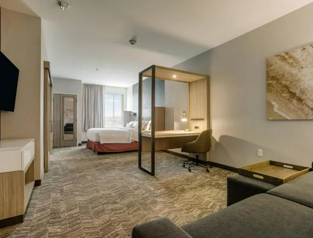 SpringHill Suites by Marriott Stillwater hotel detail image 3