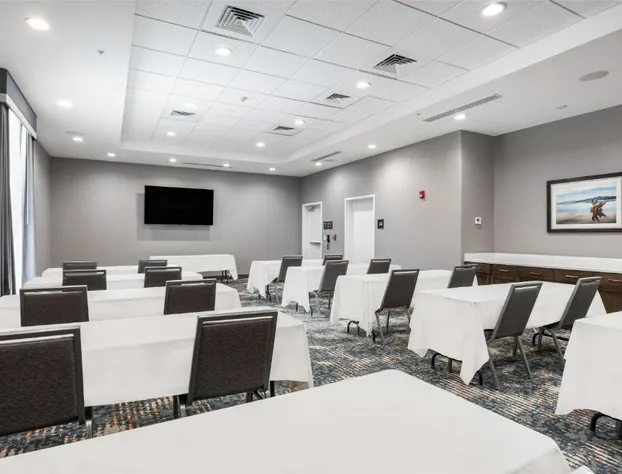 Hampton Inn & Suites Logan hotel detail image 3