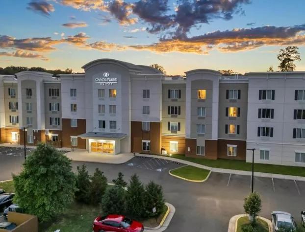 Candlewood Suites Dumfries - Quantico by IHG hotel detail image 1