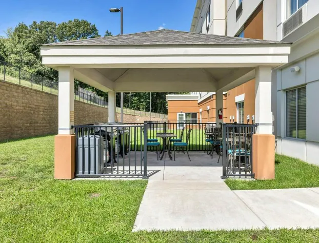 Candlewood Suites Dumfries - Quantico by IHG hotel detail image 2