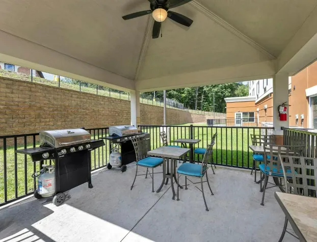 Candlewood Suites Dumfries - Quantico by IHG hotel detail image 4