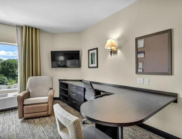 Candlewood Suites Dumfries - Quantico by IHG hotel detail image 1