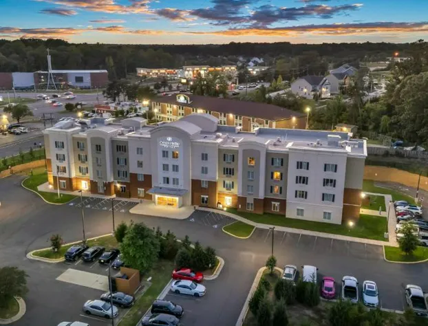 Candlewood Suites Dumfries - Quantico by IHG hotel detail image 2