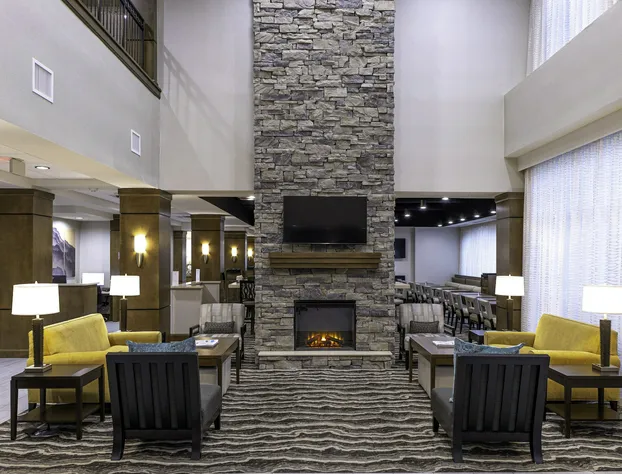 Staybridge Suites Montgomery - Downtown by IHG hotel detail image 1