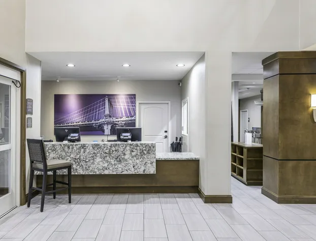 Staybridge Suites Montgomery - Downtown by IHG hotel detail image 2