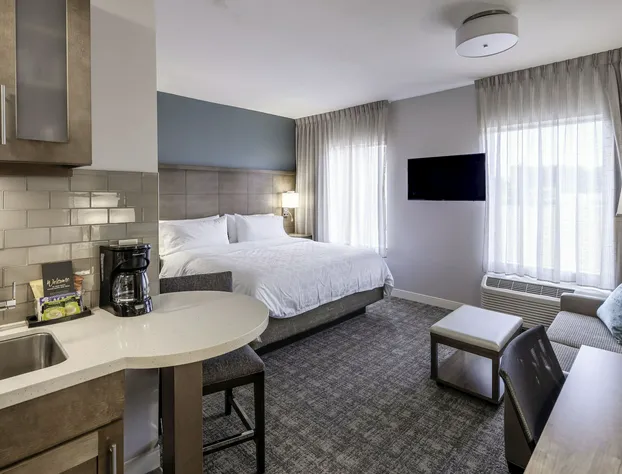 Staybridge Suites Montgomery - Downtown by IHG hotel detail image 3