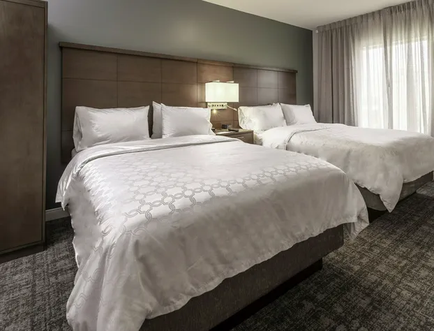 Staybridge Suites Montgomery - Downtown by IHG hotel detail image 4