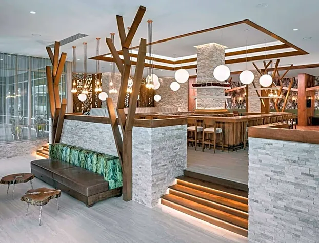 Residence Inn by Marriott Greenville Downtown hotel detail image 1