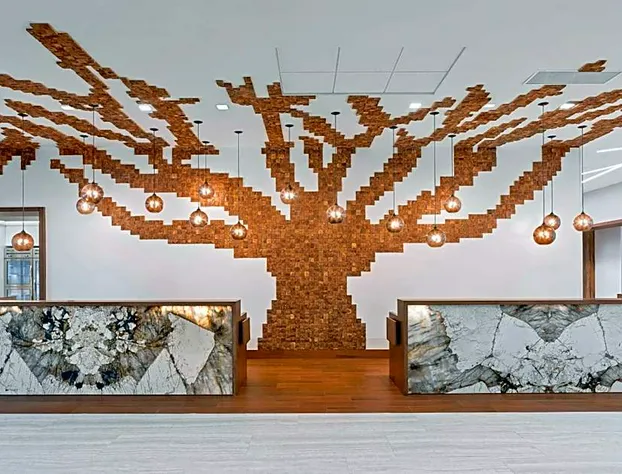 Residence Inn by Marriott Greenville Downtown hotel detail image 4