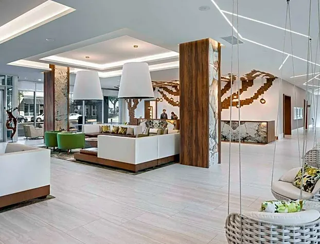 Residence Inn by Marriott Greenville Downtown hotel detail image 3