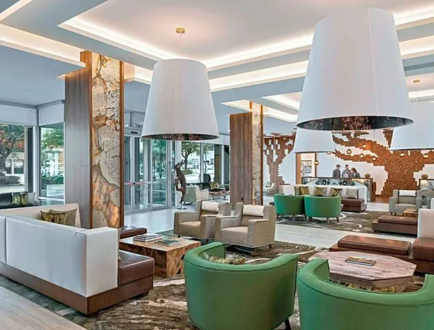 Residence Inn by Marriott Greenville Downtown hotel detail image 4