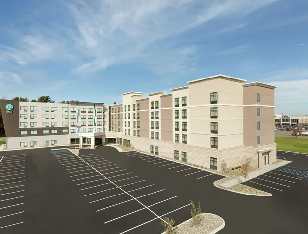 Tru By Hilton Albany Crossgates Mall hotel detail image 2