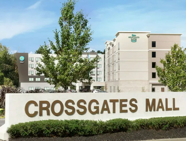 Tru By Hilton Albany Crossgates Mall hotel detail image 3