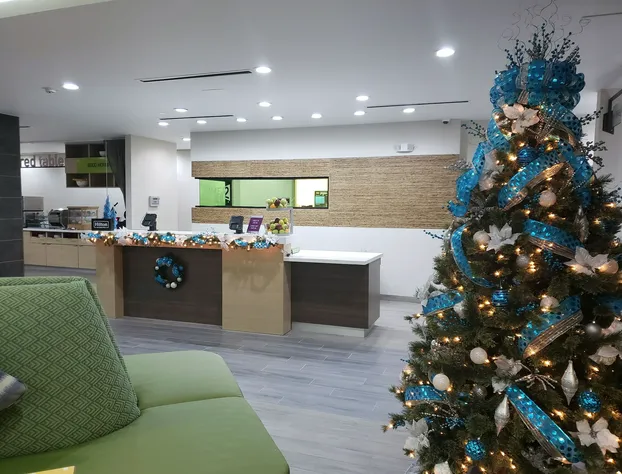 Home2 Suites by Hilton Fort Worth Fossil Creek hotel detail image 3