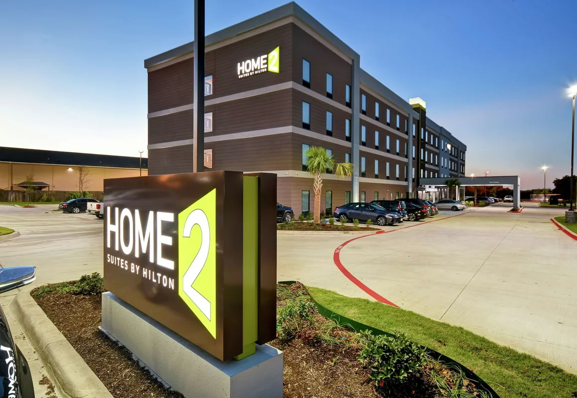 Home2 Suites by Hilton Fort Worth Fossil Creek hotel hero