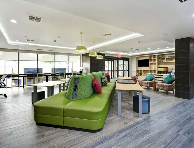 Home2 Suites by Hilton Fort Worth Fossil Creek hotel detail image 2