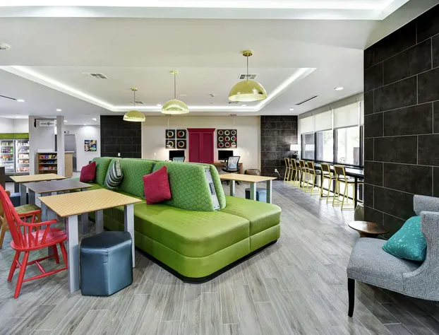 Home2 Suites by Hilton Fort Worth Fossil Creek hotel detail image 4