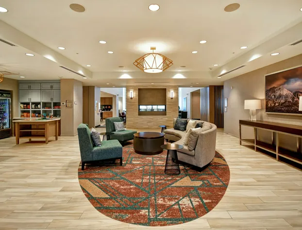 Homewood Suites by Hilton Salt Lake City Airport hotel detail image 4
