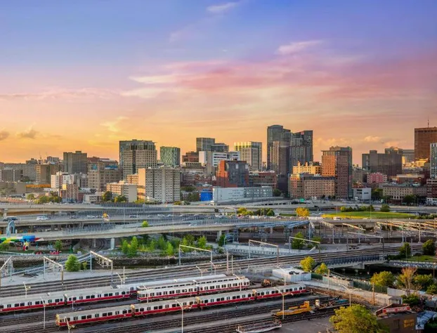Cambria Hotel Boston Downtown - Seaport hotel detail image 4