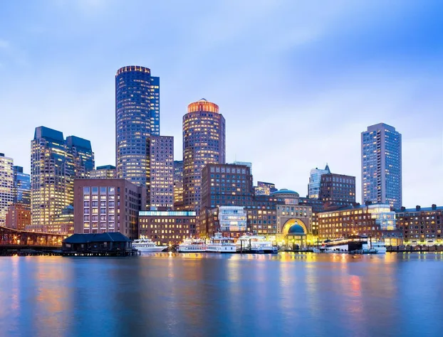 Cambria Hotel Boston Downtown - Seaport hotel detail image 3