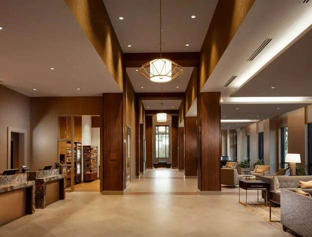 Embassy Suites by Hilton South Bend at Notre Dame hotel detail image 4