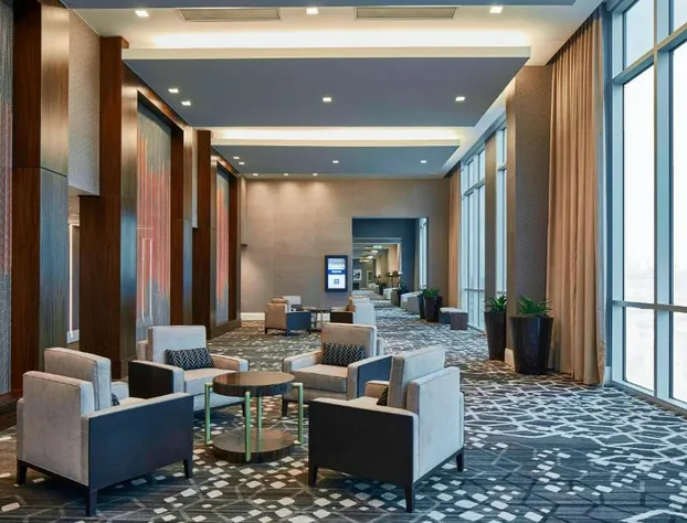 Residence Inn by Marriott Nashville Downtown/Convention Center hotel detail image 2