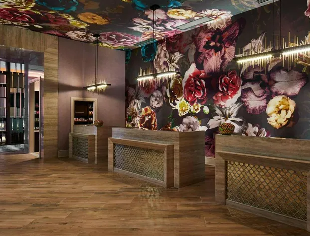 Residence Inn by Marriott Nashville Downtown/Convention Center hotel detail image 3