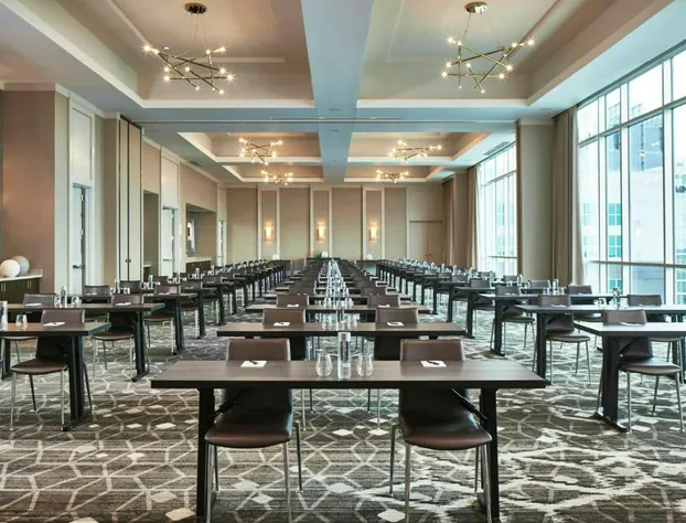 Residence Inn by Marriott Nashville Downtown/Convention Center hotel detail image 4