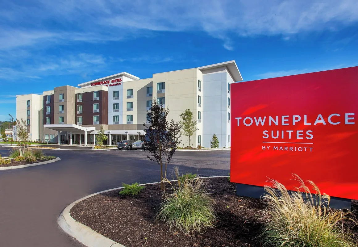 TownePlace Suites by Marriott Knoxville Oak Ridge hotel hero