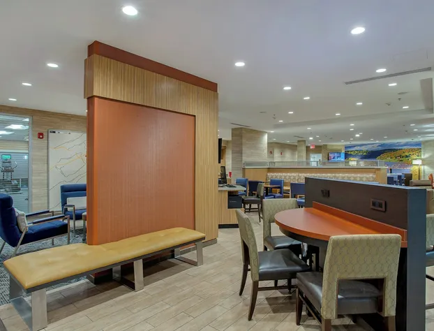 TownePlace Suites by Marriott Knoxville Oak Ridge hotel detail image 2