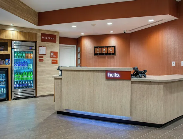 TownePlace Suites by Marriott Knoxville Oak Ridge hotel detail image 3