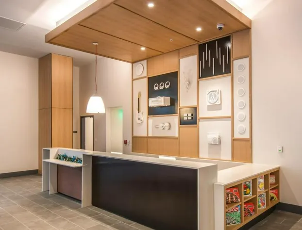 Hyatt House Nashville at Vanderbilt hotel detail image 2