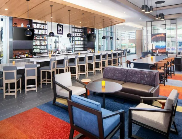 Hyatt House Nashville at Vanderbilt hotel detail image 4