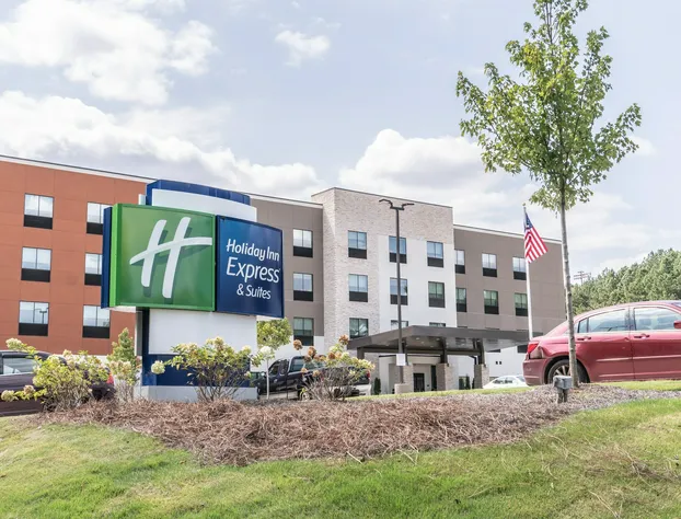 Holiday Inn Express & Suites Birmingham - Homewood by IHG hotel detail image 3