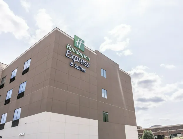 Holiday Inn Express & Suites Birmingham - Homewood by IHG hotel detail image 2