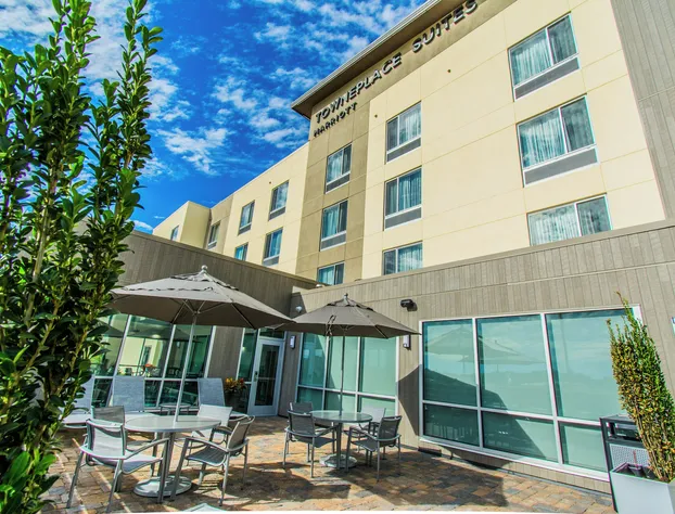 Towneplace Suites by Marriott Evansville Newburgh hotel detail image 2