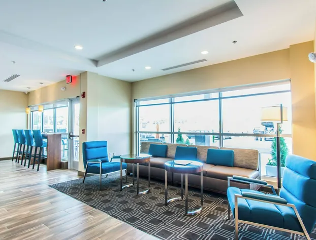 Towneplace Suites by Marriott Evansville Newburgh hotel detail image 3