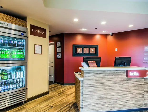 Towneplace Suites by Marriott Evansville Newburgh hotel detail image 4