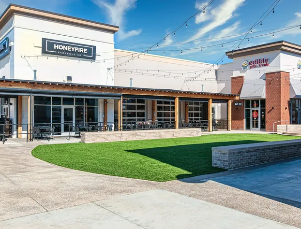 Home2 Suites by Hilton Nashville Bellevue hotel detail image 2