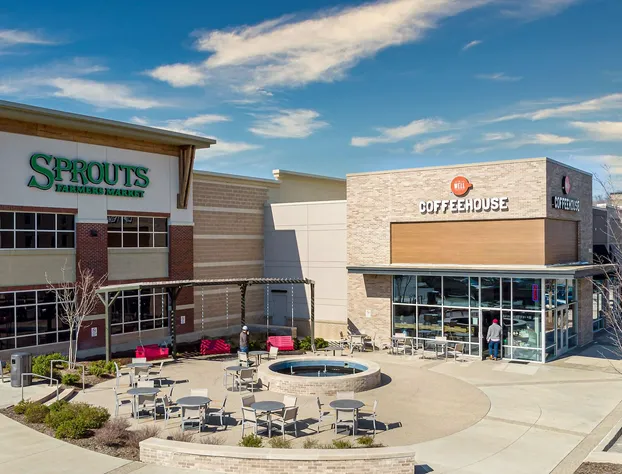 Home2 Suites by Hilton Nashville Bellevue hotel detail image 4