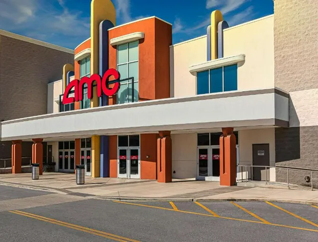 Home2 Suites by Hilton Nashville Bellevue hotel detail image 1